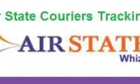 AirState India Customer Care Number India