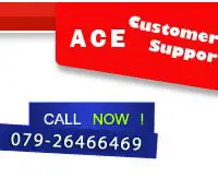 Ace Courier Customer Care Number India