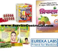 Free Sample of Eurekalabs Ayurveda Health capsules