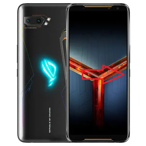 How to Unlock ROG Phone 3 Mobile Phone? Forgot Password or Pattern