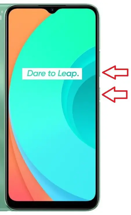 How to Hard Reset Realme C11 Mobile Phone?