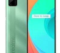 How to Unlock Realme C11 Mobile Phone? Forgot Password or Pattern