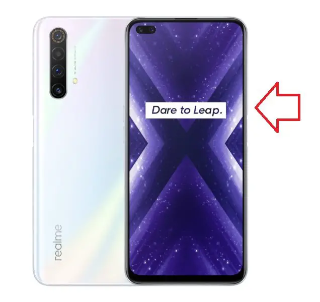 How to Hard Reset Realme X3 Mobile Phone?