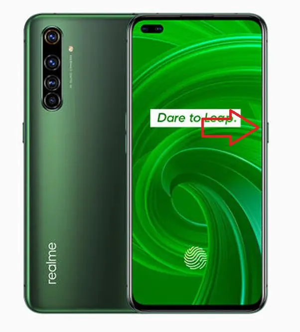 How to Hard Reset Realme X50 Pro Mobile Phone?