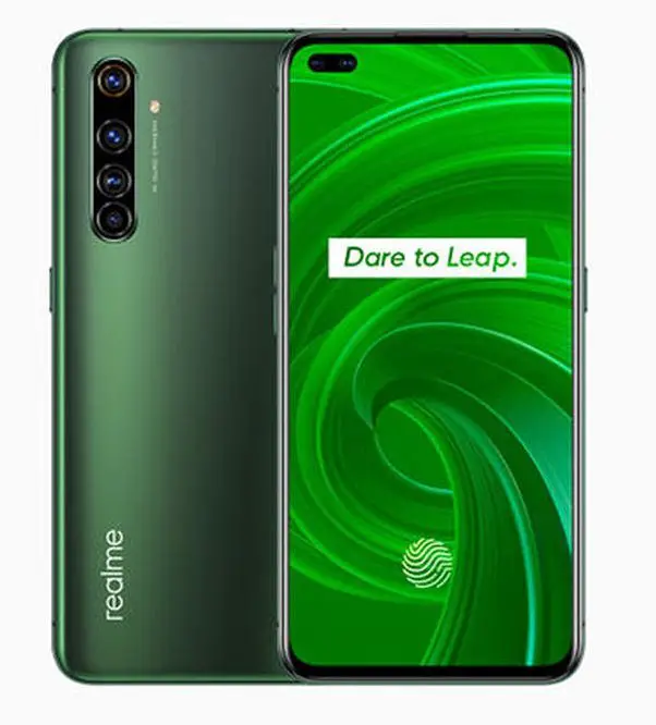 How to Hard Reset Realme X50 Pro Mobile Phone?