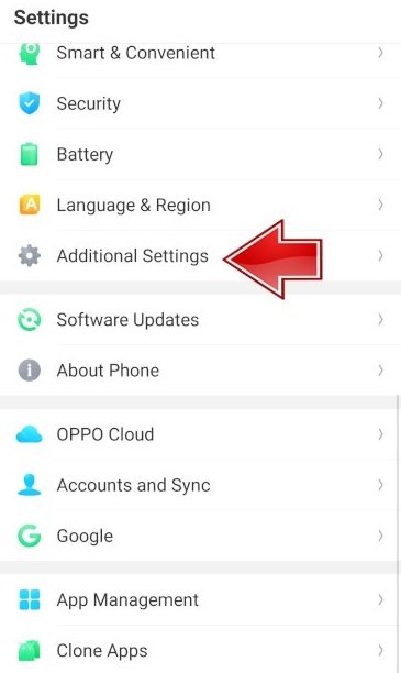 How to Unlock IQOO 8 Mobile Phone? Forgot Password or Pattern