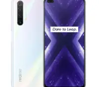How to Unlock Realme X3 Mobile Phone? Forgot Password or Pattern