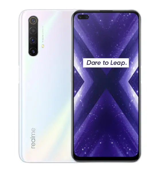 How to Factory Reset Realme X3 Mobile Phone?