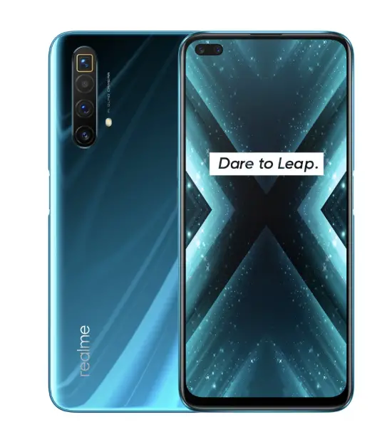 How to Factory Reset Realme X3 Super Zoom Mobile Phone?