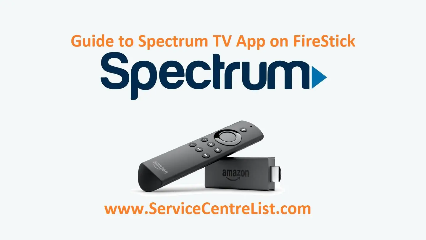 8 】 How to Install Spectrum App on Firestick in 8 Minutes 8