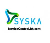List of Syska Service Centre in India