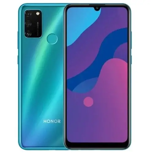 How to Factory Reset honor 9A Mobile Phone?