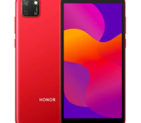How to Unlock Honor 9S Mobile Phone? Forgot Password or Pattern