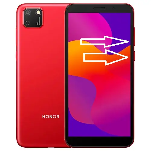 How to Hard Reset Honor 9S Mobile Phone?