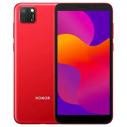 How to Factory Reset Honor 9S Mobile Phone?