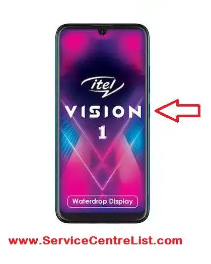 How to Hard Reset Itel Vision 1 Mobile Phone?