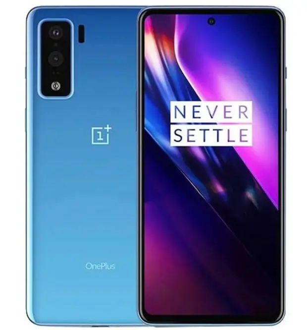 How to Hard Reset Oneplus Nord Mobile Phone?