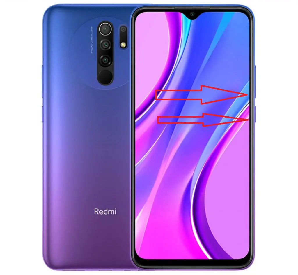 How to Hard Reset Redmi 9 Prime Mobile Phone?