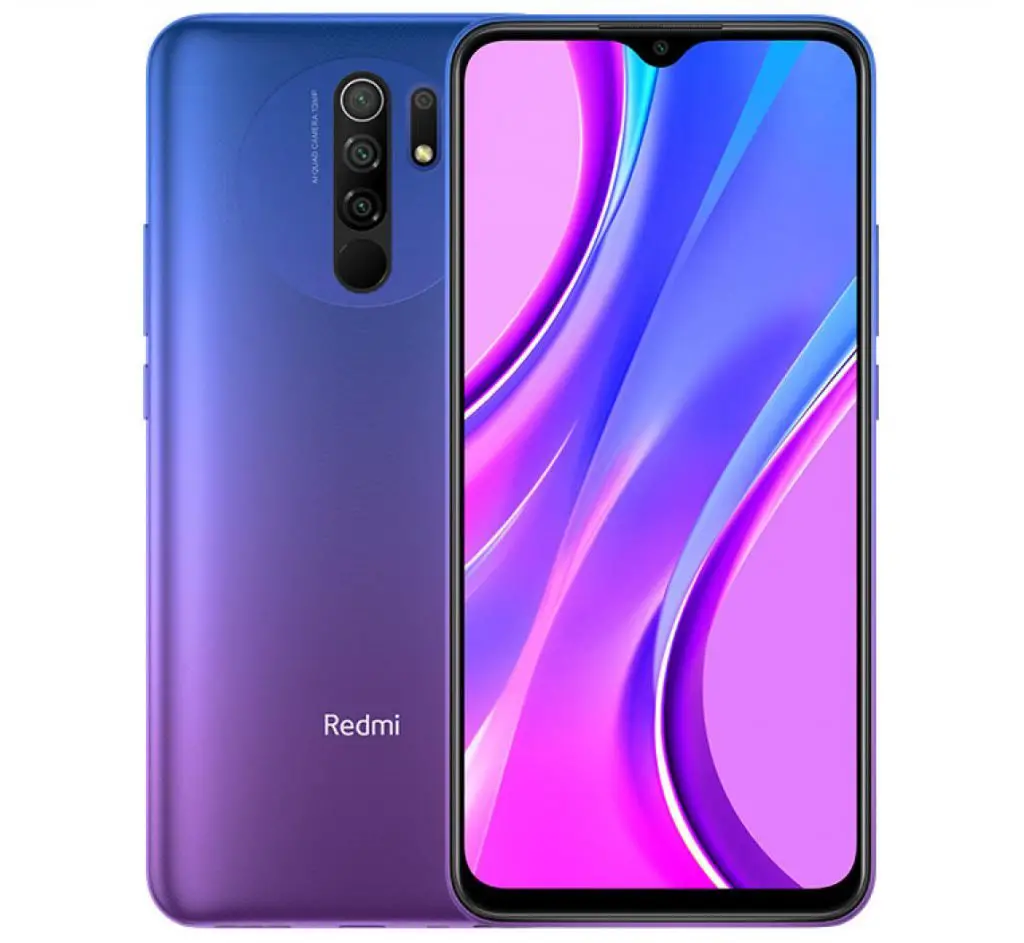 How to Hard Reset Redmi 9 Prime Mobile Phone?