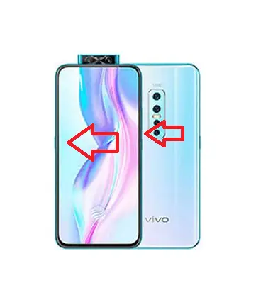 How to Unlock Vivo F17 Pro Mobile Phone? Forgot Password or Pattern