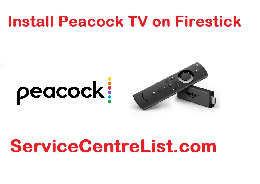 How to Install Peacock TV on Firestick in 2 Minutes