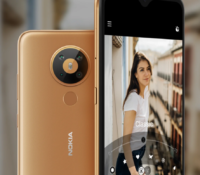 How to Check IMEI Number in Nokia 5.3 Mobile Phone?