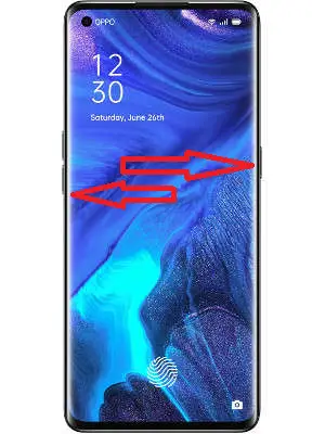 How to Hard Reset Oppo Reno4 Pro Mobile Phone?