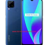 How to Unlock Realme C12 Mobile Phone? Forgot Password or Pattern