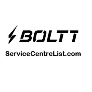 Boltt service centre