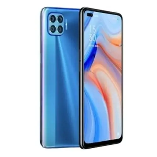 How to Factory Reset Oppo F17 Pro Mobile Phone?