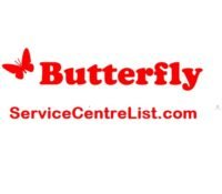 List of Butterfly Service Centre in India