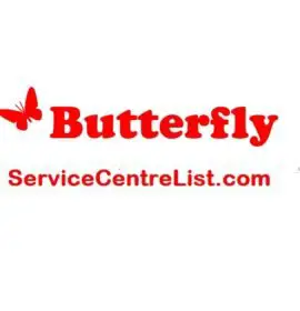 Butterfly Service Centre in  Rajkot Gujarat