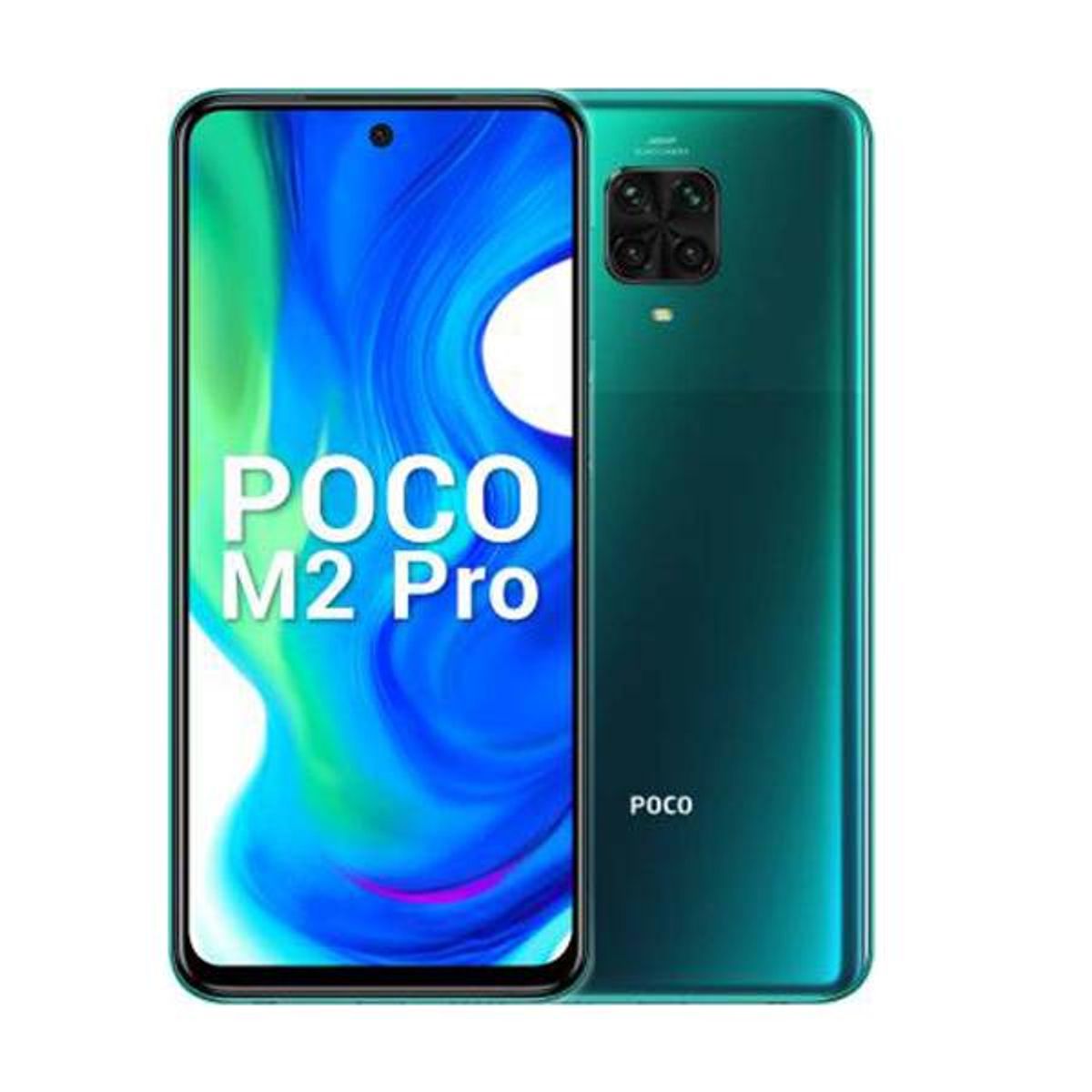 How to Hard Reset Poco M2 Mobile Phone?