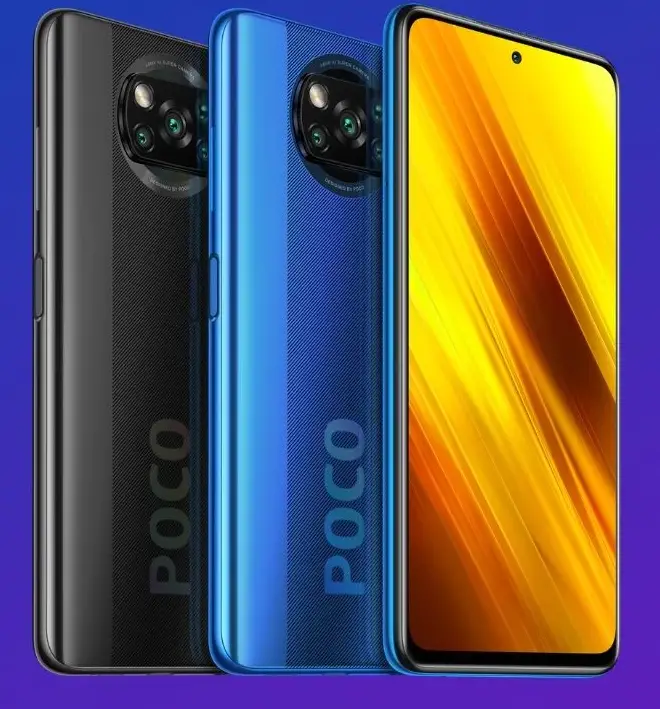 How to Hard Reset Poco X3 Mobile Phone?