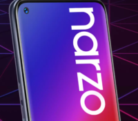 How to Unlock Realme Narzo 20 Mobile Phone? Forgot Password or Pattern