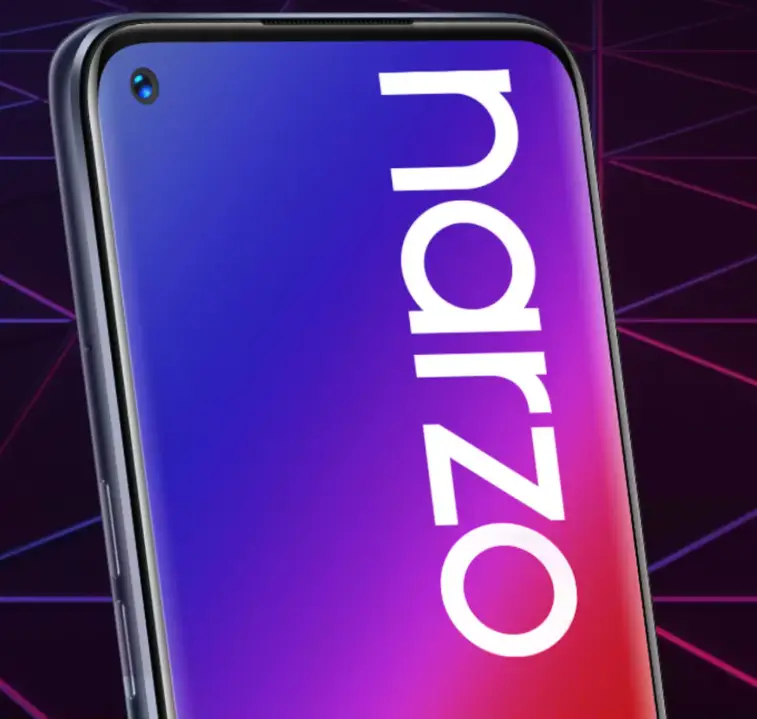 How to Factory Reset Realme Narzo 20 Mobile Phone?