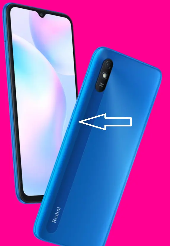 How to Unlock Redmi 9A Mobile Phone? Forgot Password or Pattern