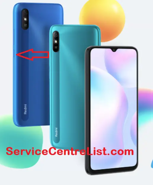 How to Unlock Redmi 9i Mobile Phone? Forgot Password or Pattern