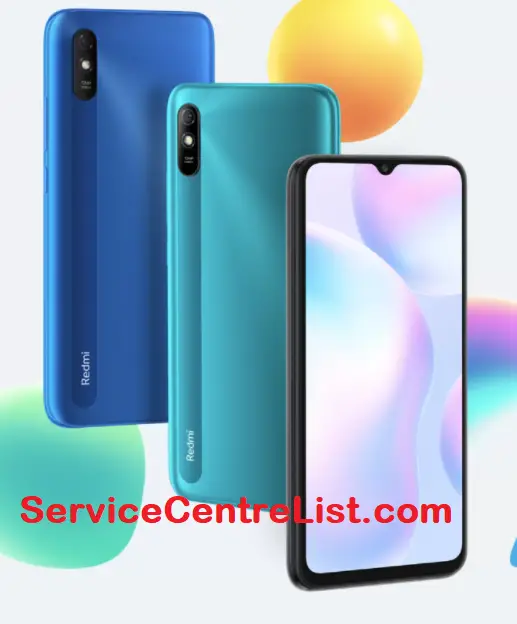 How to Check IMEI Number in Redmi 9i Mobile Phone?