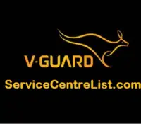 List of VGuard Service Centre in India