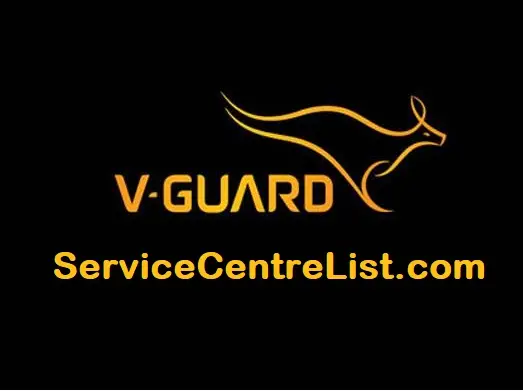 VGuard service centre in India