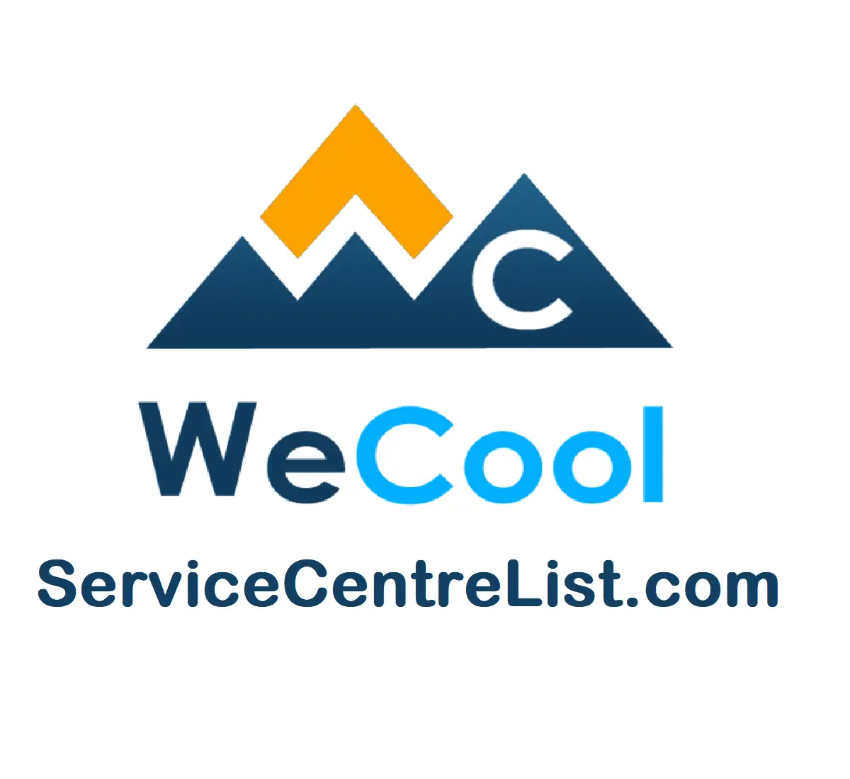 WeCool service centre in India