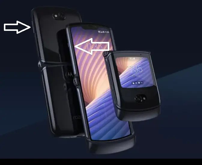 2021 】 How to Hard Reset Motorola razr 5G Mobile Phone? 13