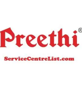 Preethi Service Centre in  Alappuzha Kerala