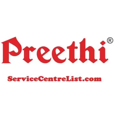 Preethi service centre in Alappuzha