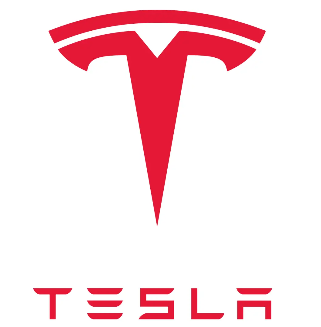 Tesla service center in USA