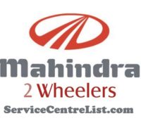 List of Mahindra Two Wheeler Service Centre in India
