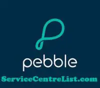 List of Pebble Service Centre in India