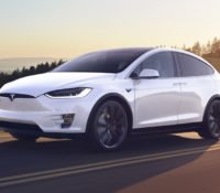 Restarting the Touchscreen of Tesla Model X – DIY