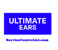 List of Ultimate Ears Service Centre in India